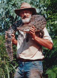 JOURNEY INTO YESTERDAY WITH MALCOLM DOUGLAS